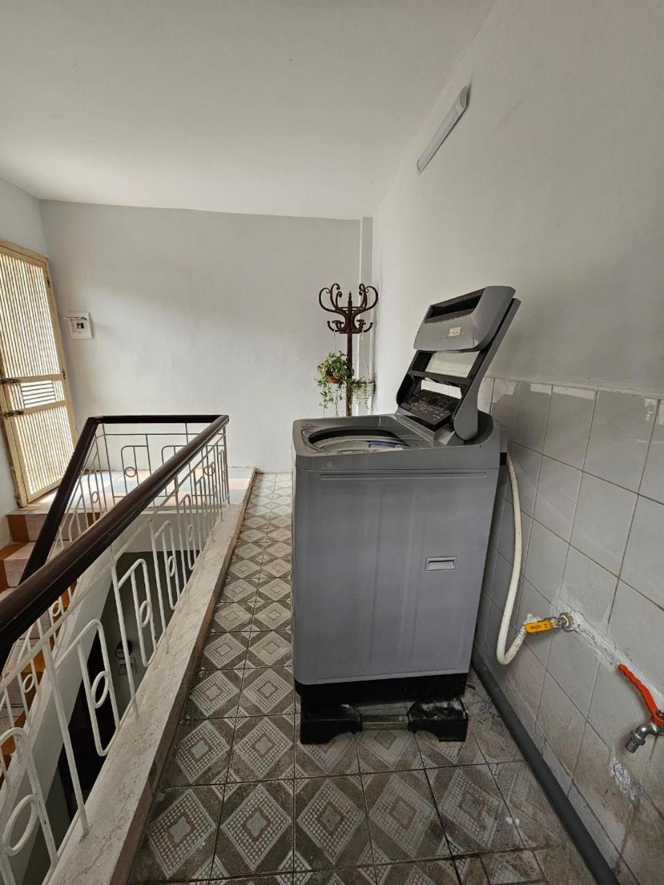 Sisan Home 60 Hang Bo, Hoan Kiem Hanoj Exteriér fotografie