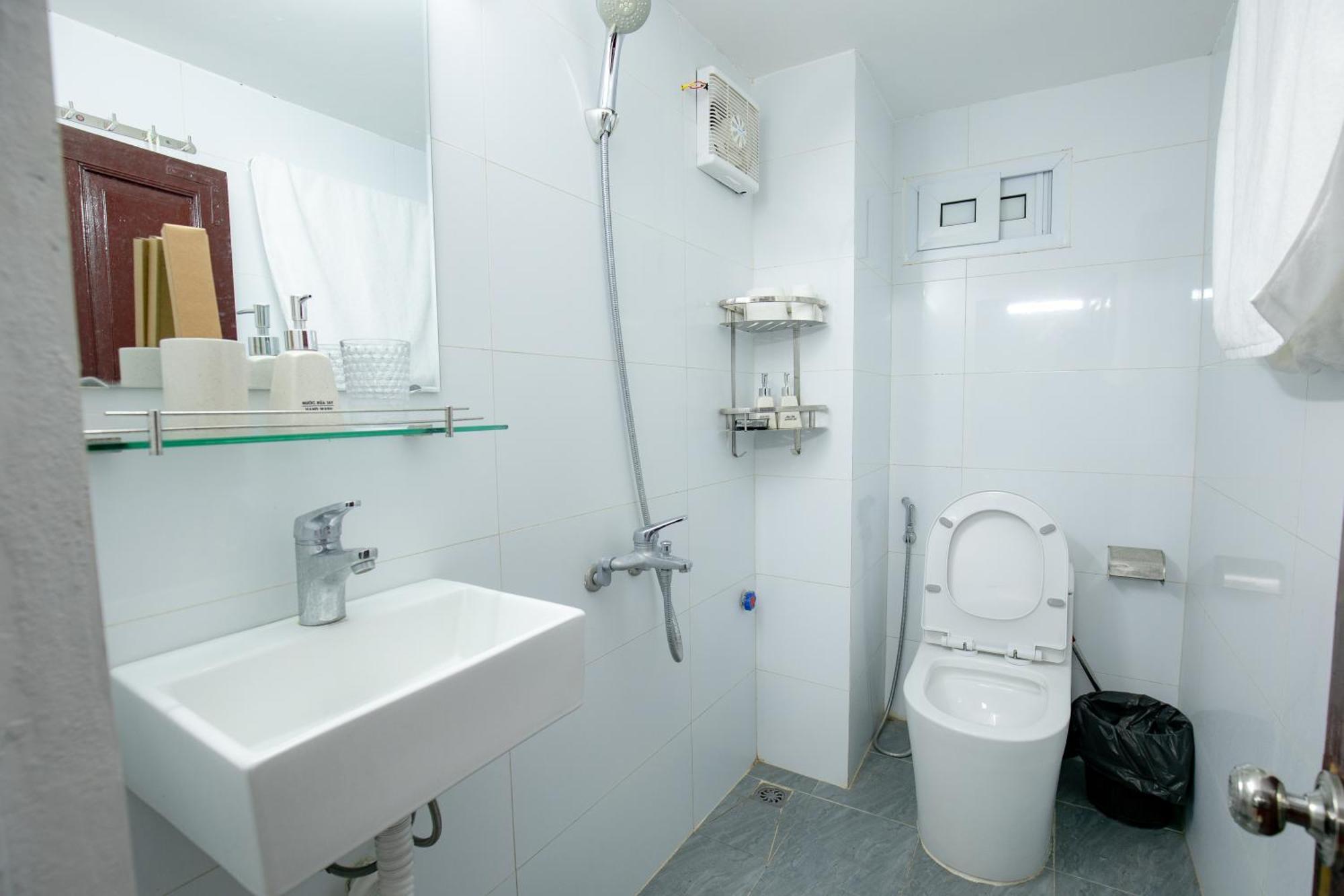Sisan Home 60 Hang Bo, Hoan Kiem Hanoj Exteriér fotografie