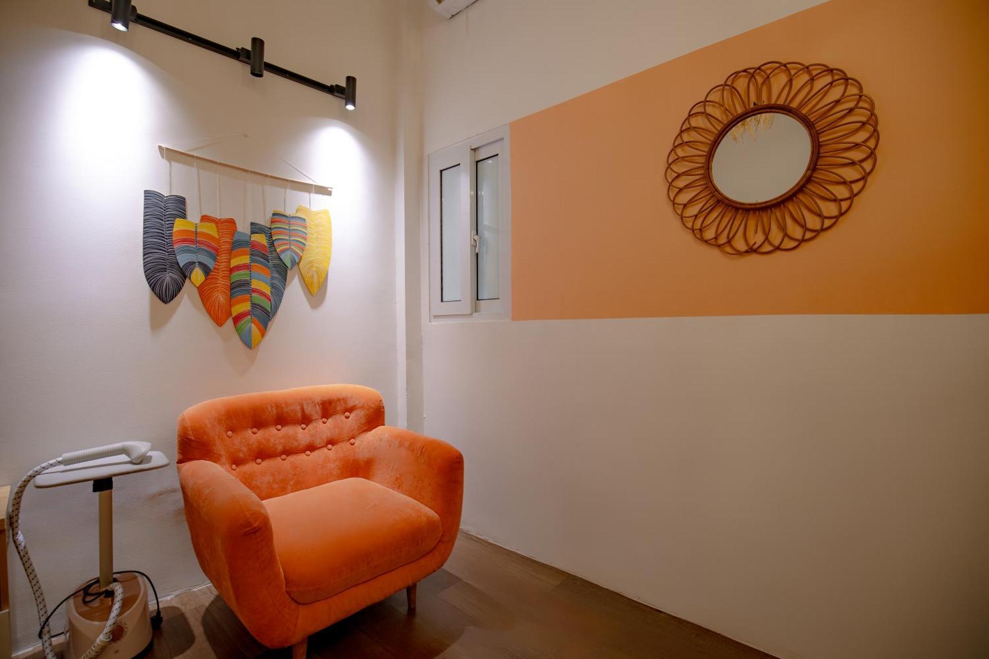 Sisan Home 60 Hang Bo, Hoan Kiem Hanoj Exteriér fotografie