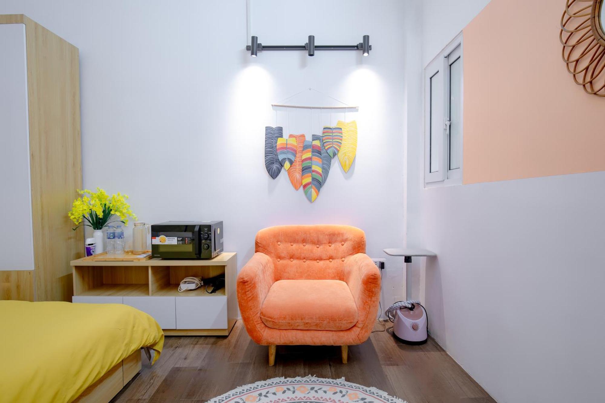 Sisan Home 60 Hang Bo, Hoan Kiem Hanoj Exteriér fotografie