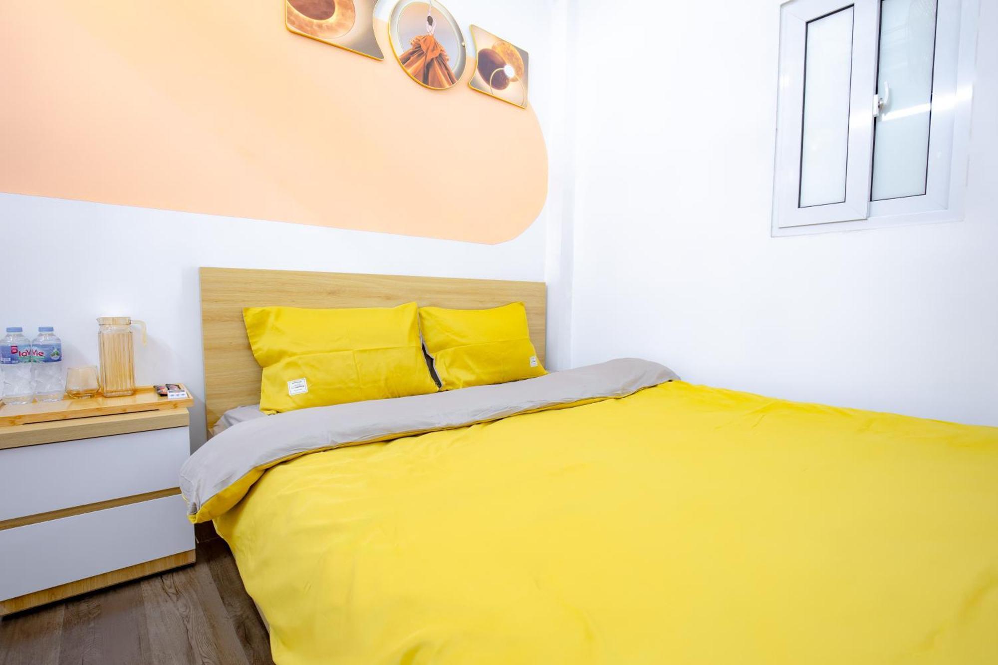 Sisan Home 60 Hang Bo, Hoan Kiem Hanoj Exteriér fotografie